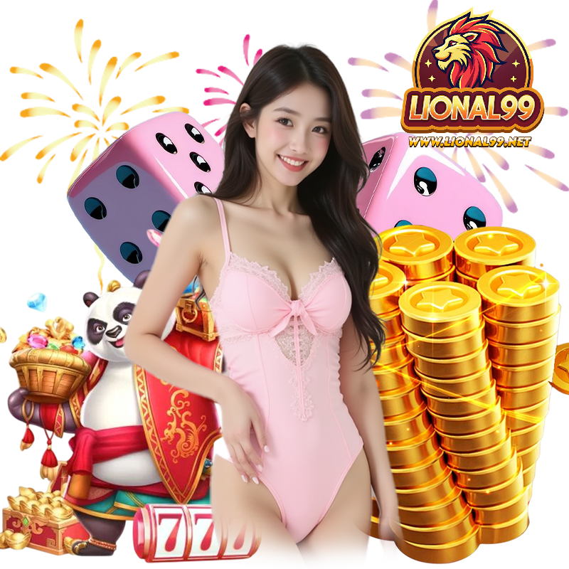 LIONAL99 สล็อต